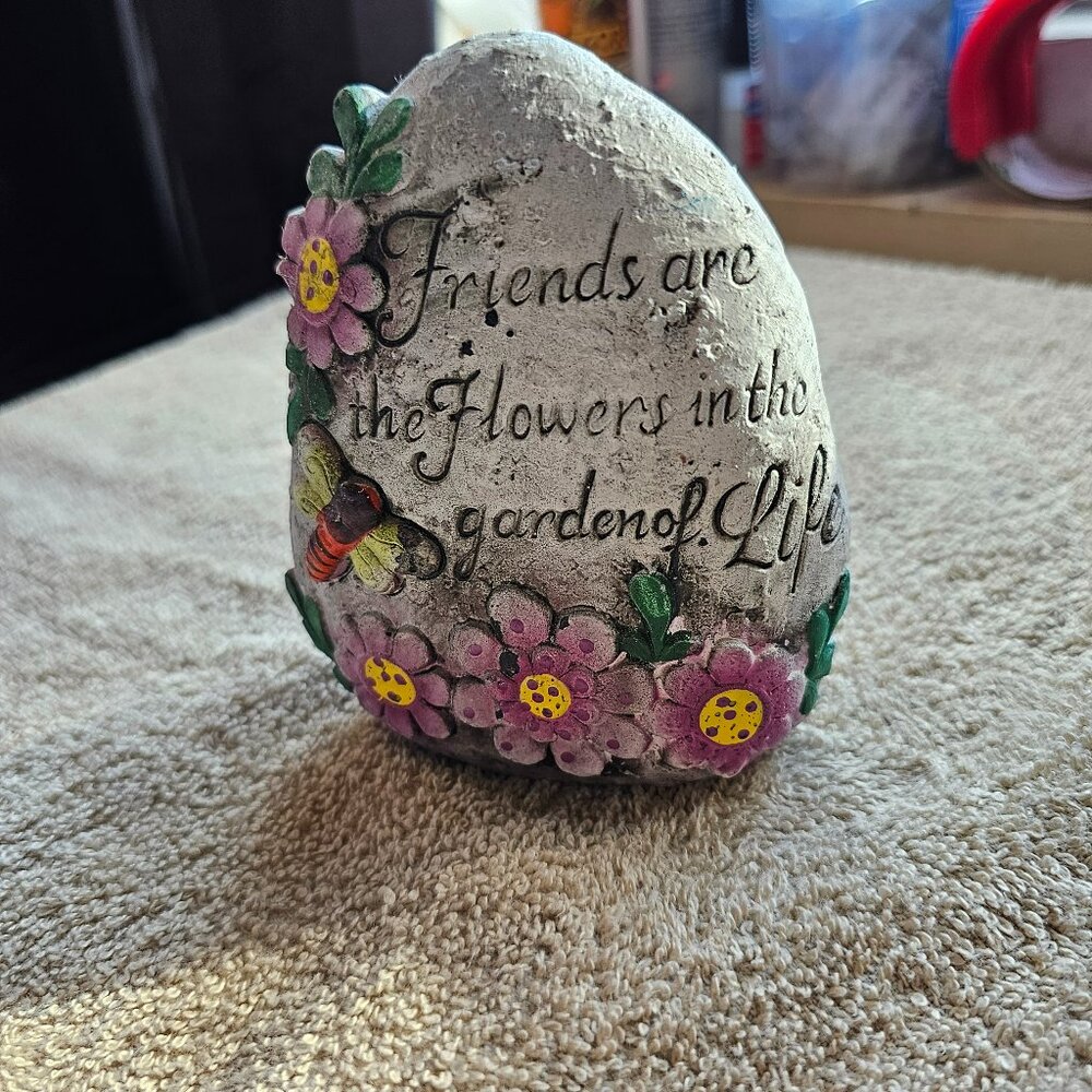 Friendship Rock
